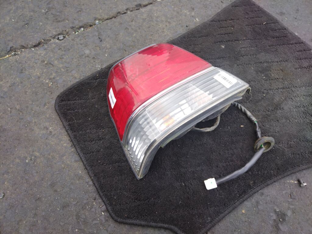 Стоп на Toyota Tercel EL51 16-162, Левое расположение