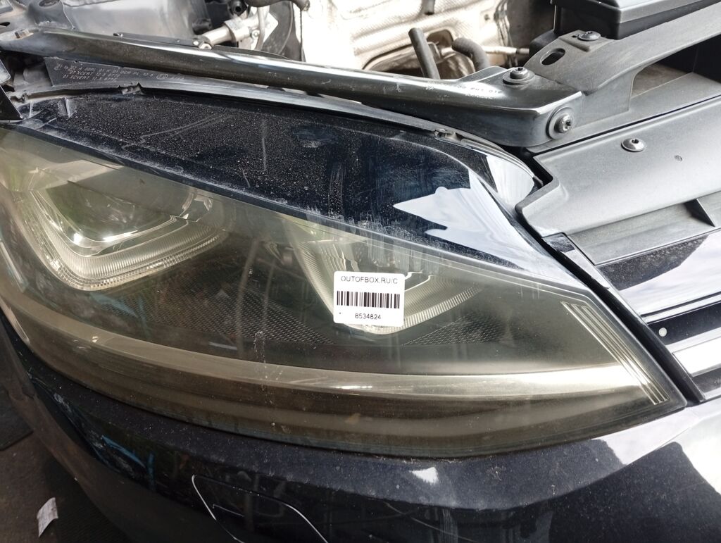 Фара 5G2941752, 4G0907697G, 8K0941597E, 3D0941329 на Volkswagen Golf Vii 5G Фото 3