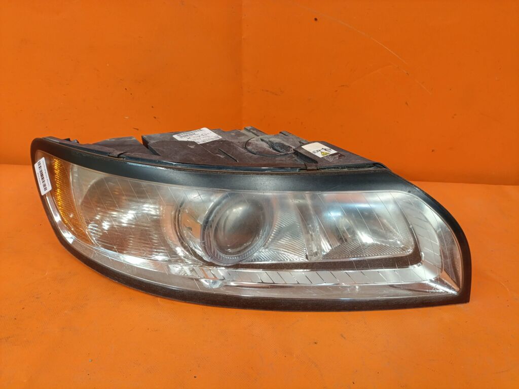 Фара на Volvo V50 MW, Правое расположение