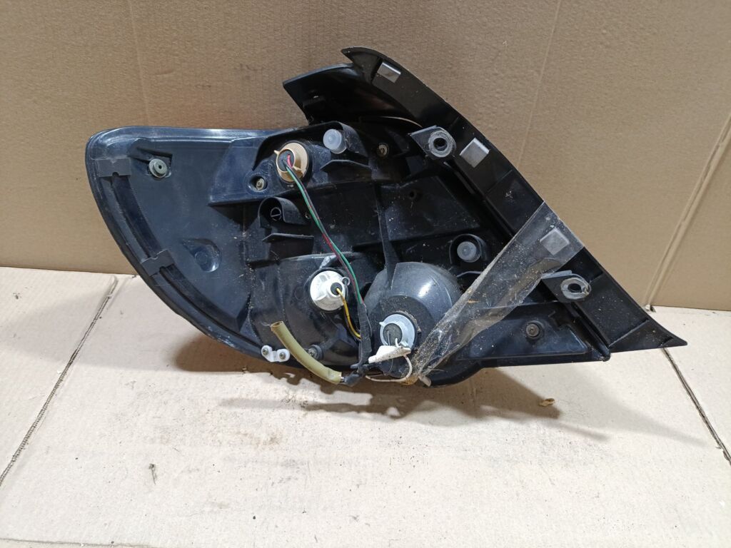 Стоп на Subaru Impreza Wagon GG2 VC02-009, Правое расположение