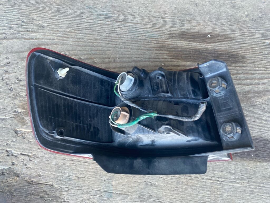 Стоп 33-26 33-26 на Toyota Camry Gracia Wagon SXV20W Фото 3