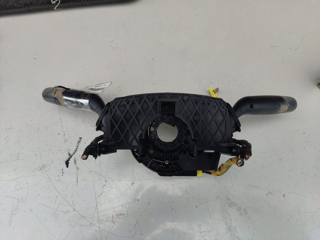 Шлейф-лента air bag на Mazda Demio DY3W