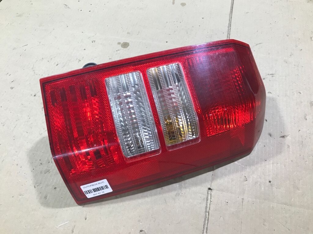 Стоп на Jeep Patriot MK74, Правое расположение
