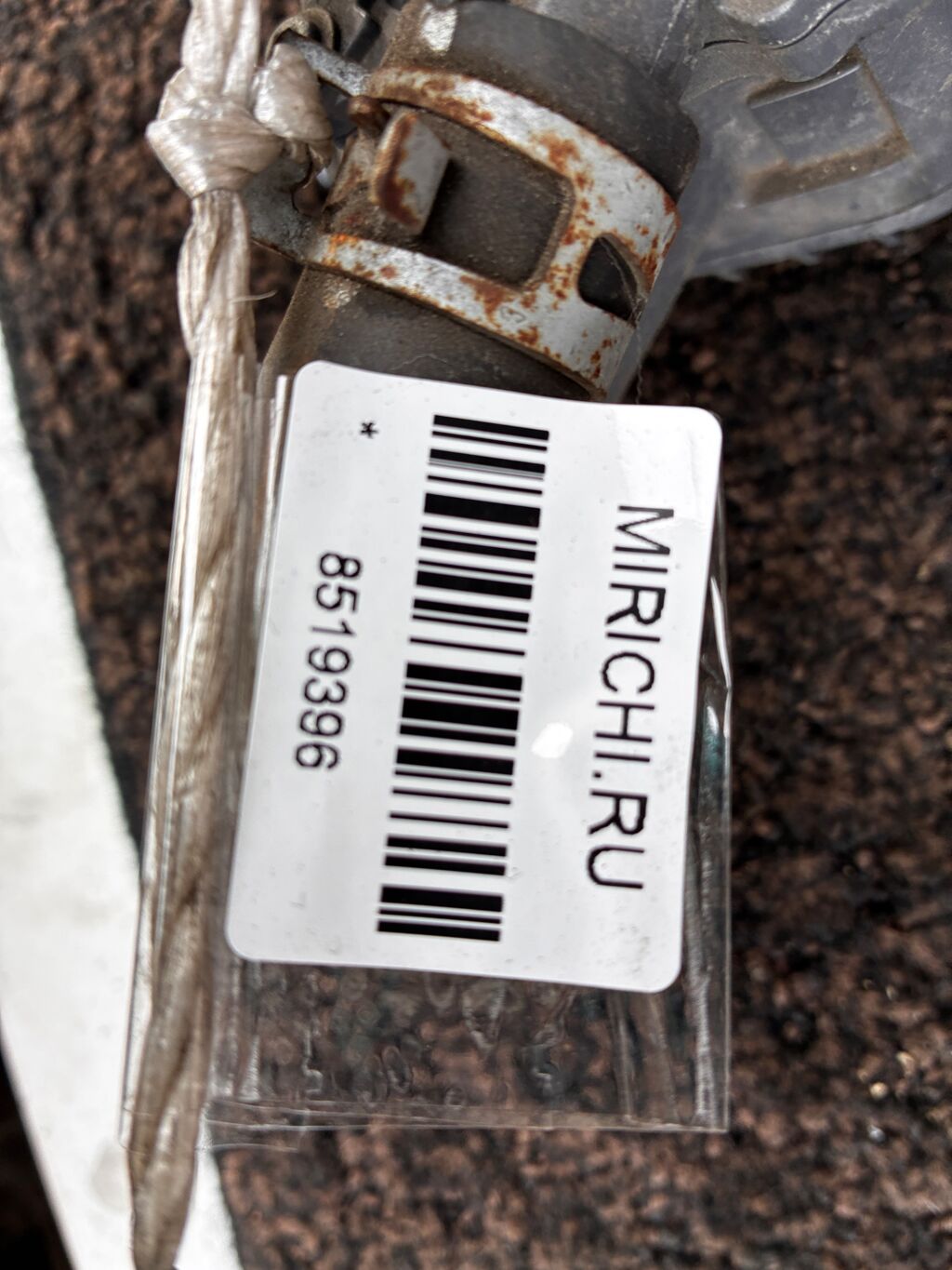 Помпа инвертора на Toyota Prius ZVW30 2ZR-FXE G9040-48020