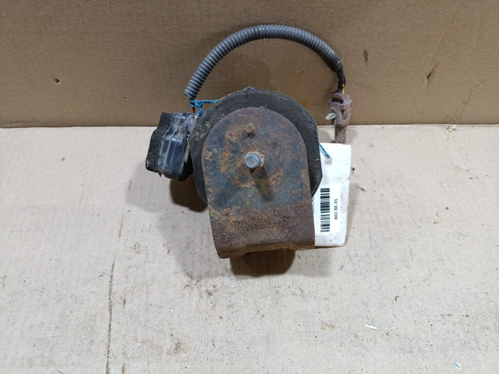Подушка двигателя на Nissan Cedric MY34 VQ25DD Фото 2