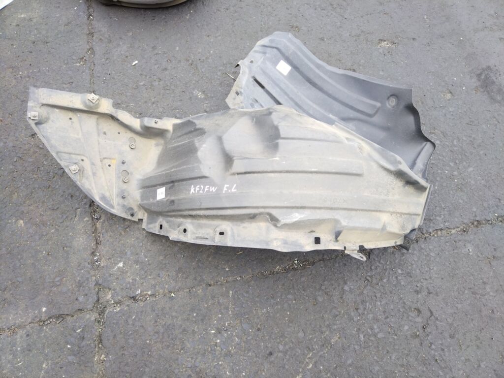 Подкрылок на Mazda Cx-5 KE2FW SH-VPTS, Переднее Левое расположение