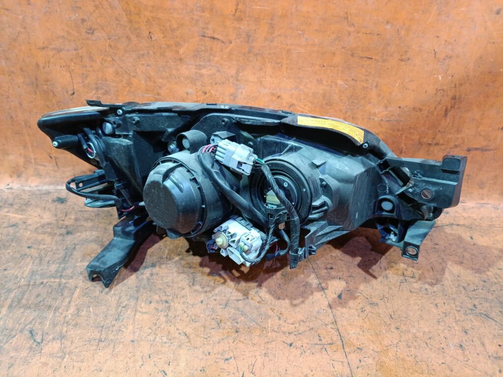 Фара на Subaru Impreza Wagon GH2 1809, Левое расположение