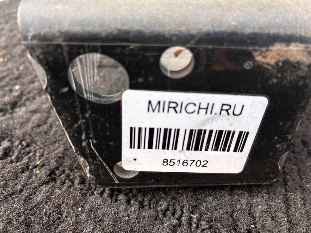 Ролик двери на Honda Freed GB3, Заднее Правое расположение