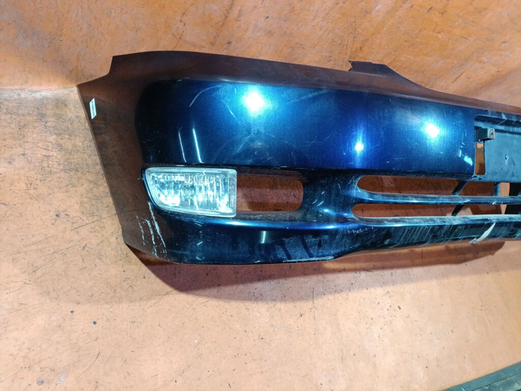 Бампер на Toyota Mark II JZX110 22-304, Переднее расположение