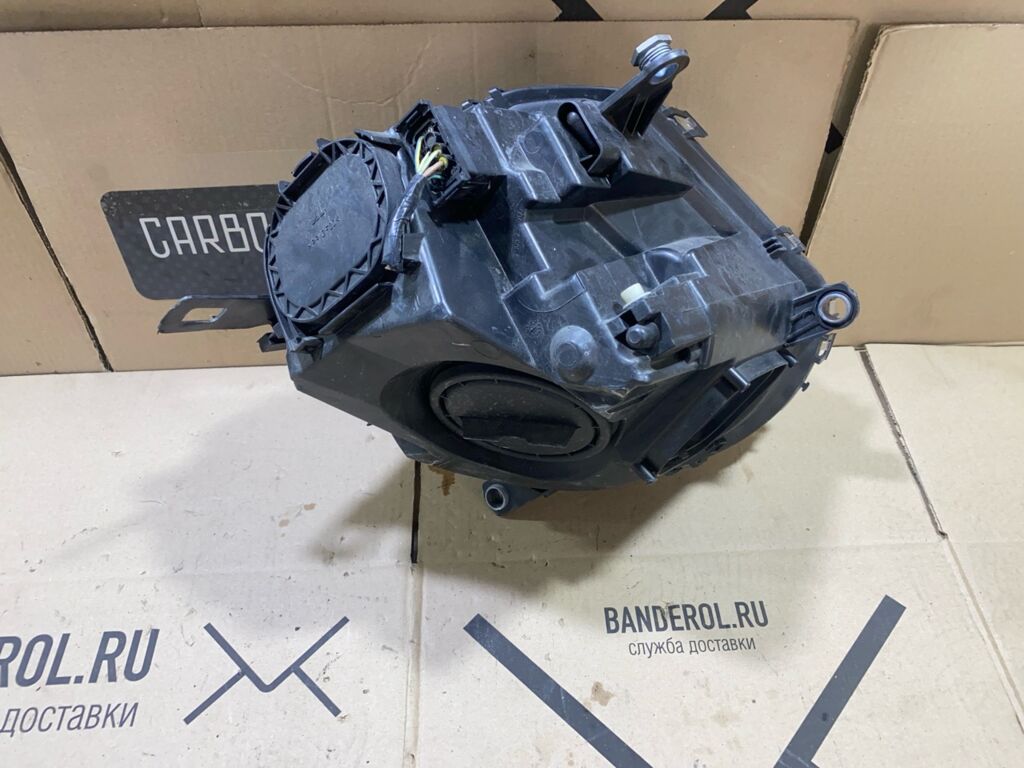Автозапчасти 160818-01 160818-01 на Mini One R56 Фото 4