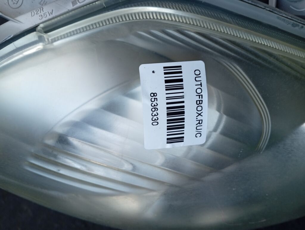 Фара на Toyota Passo KGC10 100-51767, Правое расположение
