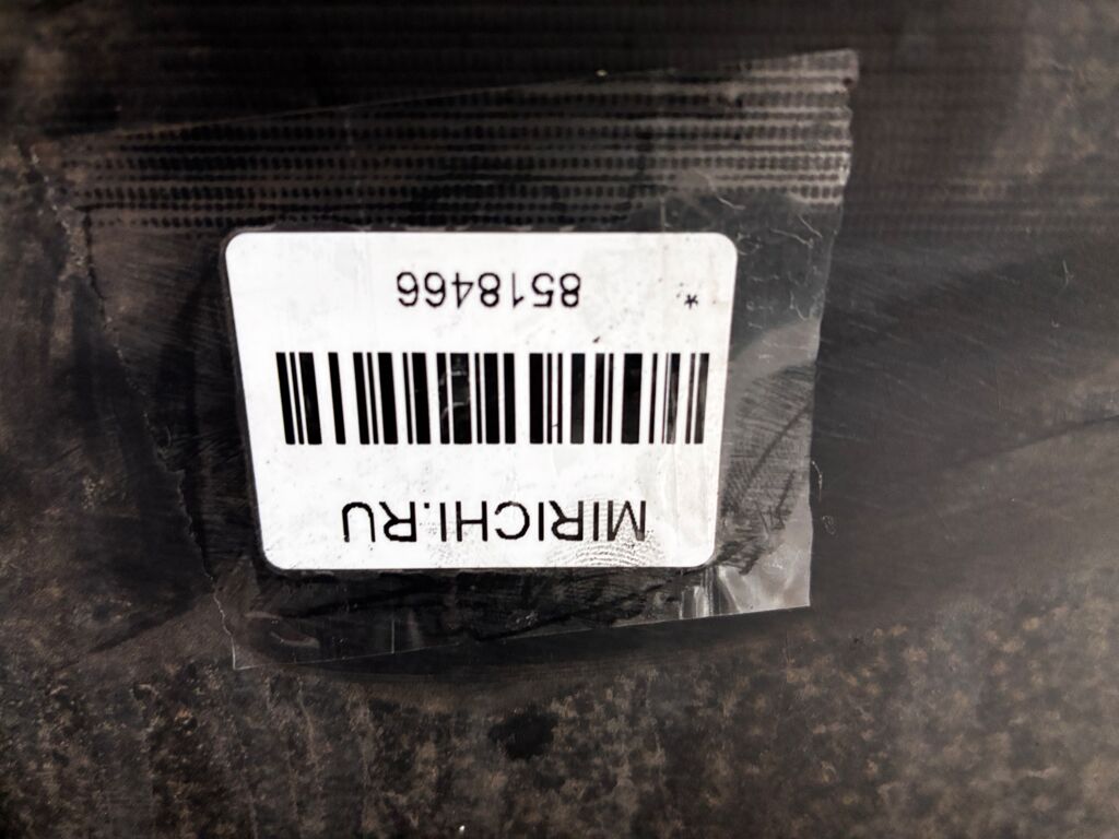 Бампер 42-34 42-34, на Toyota Voxy AZR60G Фото 2