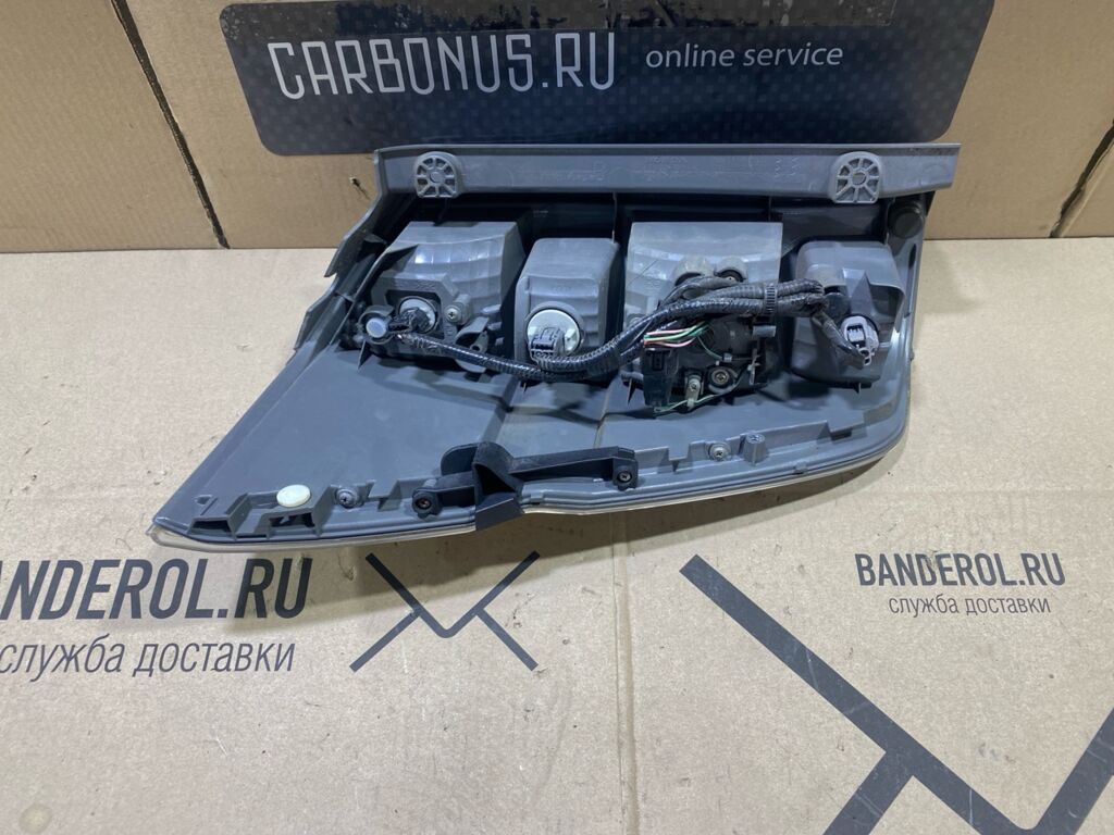 Стоп P8896 P8896 на Honda Stepwgn RK5 Фото 5