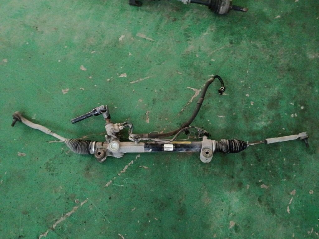 Рулевая рейка на Toyota Camry ACV40 2AZ-FE 4200033490  44200-06320  4420006290  4420006300  4420033480  4420033490  4420033530  4425006330  CR-043-ACV40L