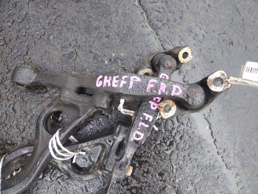 Рычаг на Mazda Atenza GHEFP LF-VD, Переднее Нижнее расположение