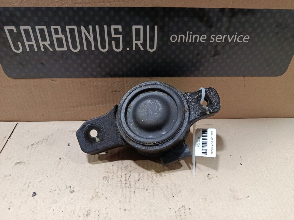 Подушка двигателя на Subaru Legacy Wagon BH5 EJ206, Левое расположение