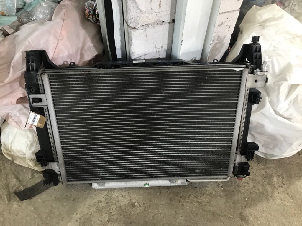 Радиатор ДВС на Mercedes-Benz B-Class T245.232 266.940 A1695001803  01063101  054-017-0050-B  103994  118177  120071N  120074N  1695000003  1695000403  1695000404  1695000504  1695001803  1695002103  30002365  31-1676  350213126700  361700  470R0337  500608-3  5006083X  502365R  51063  512799BA  512799J  512799JP  53800  60302365  62799  62799A  734379  8MK 376 721-031  8MK 376 730-561  8MK 376 730-564  8MK376721041  A1695000003  A1695000403  A1695000404  A1695000504  A1695000703  A1695000904  A1695002103  A1695002804  CR 781 000P  CR 781 000S  DRM17013  MS2365  MSA2365  QER2429  RA0170760  RA62799A  RM0727  TD-036-7425  V30-60-1318  VCS2365  WG1722610