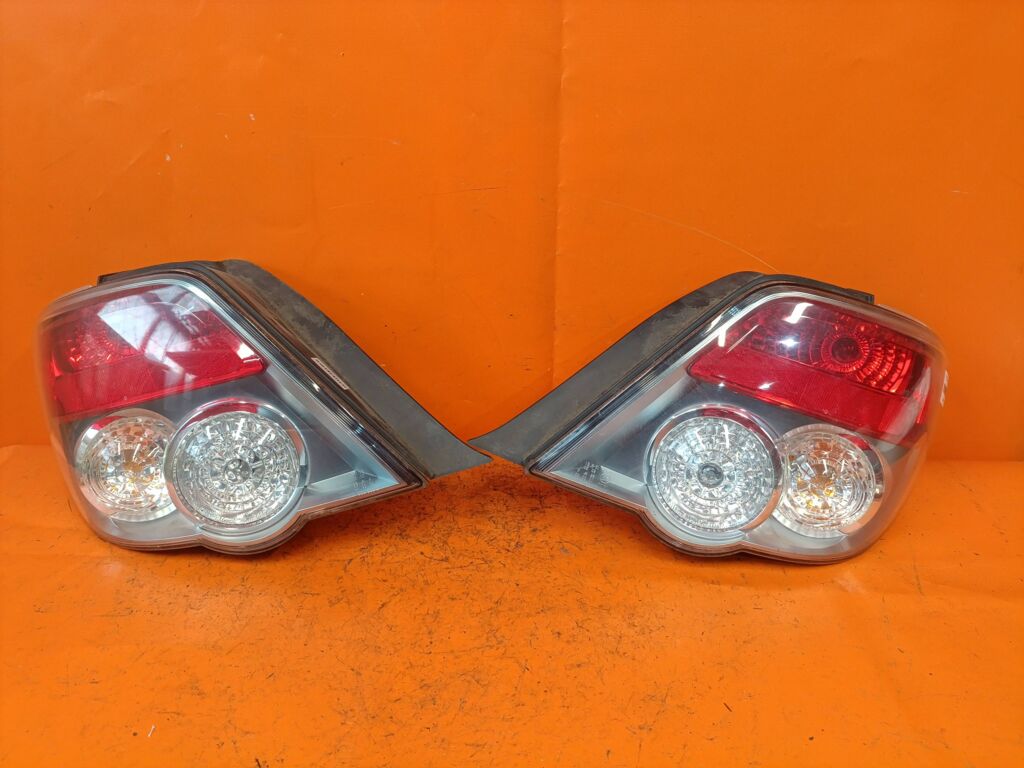 Стоп на Subaru Impreza Wagon GG3 220-20918