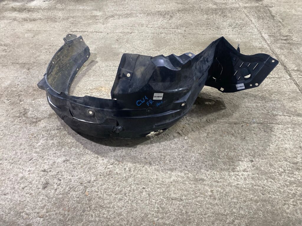 Подкрылок на Honda Accord Wagon CW1 74101-TL0-G000, Переднее Правое расположение