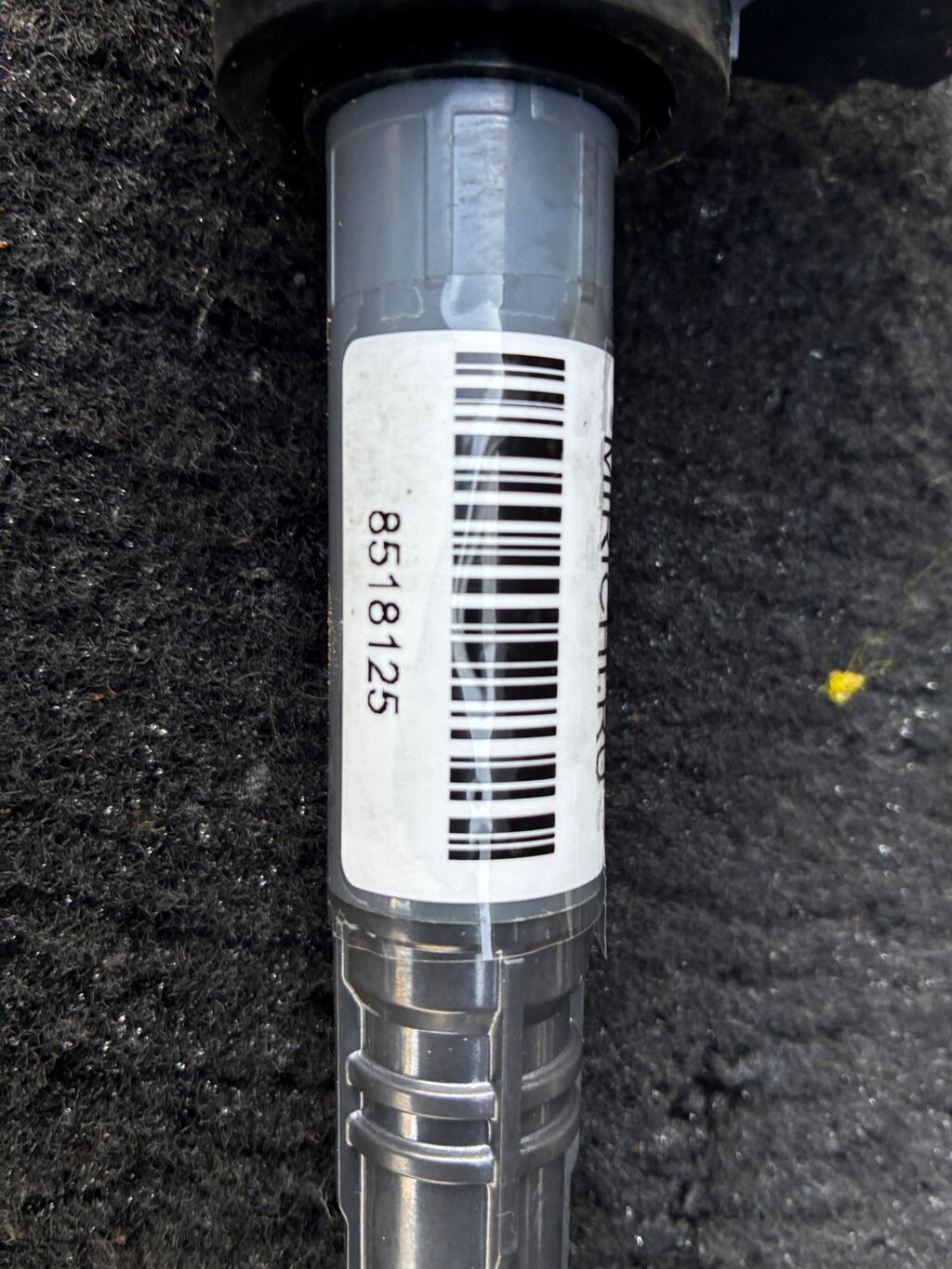 Катушка зажигания на Honda Stepwgn RG1 K20A