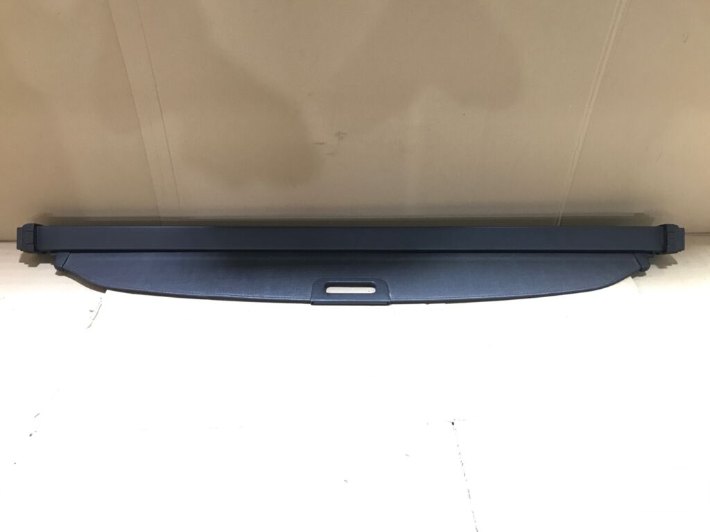 Шторка багажника на Subaru Legacy Wagon BH5