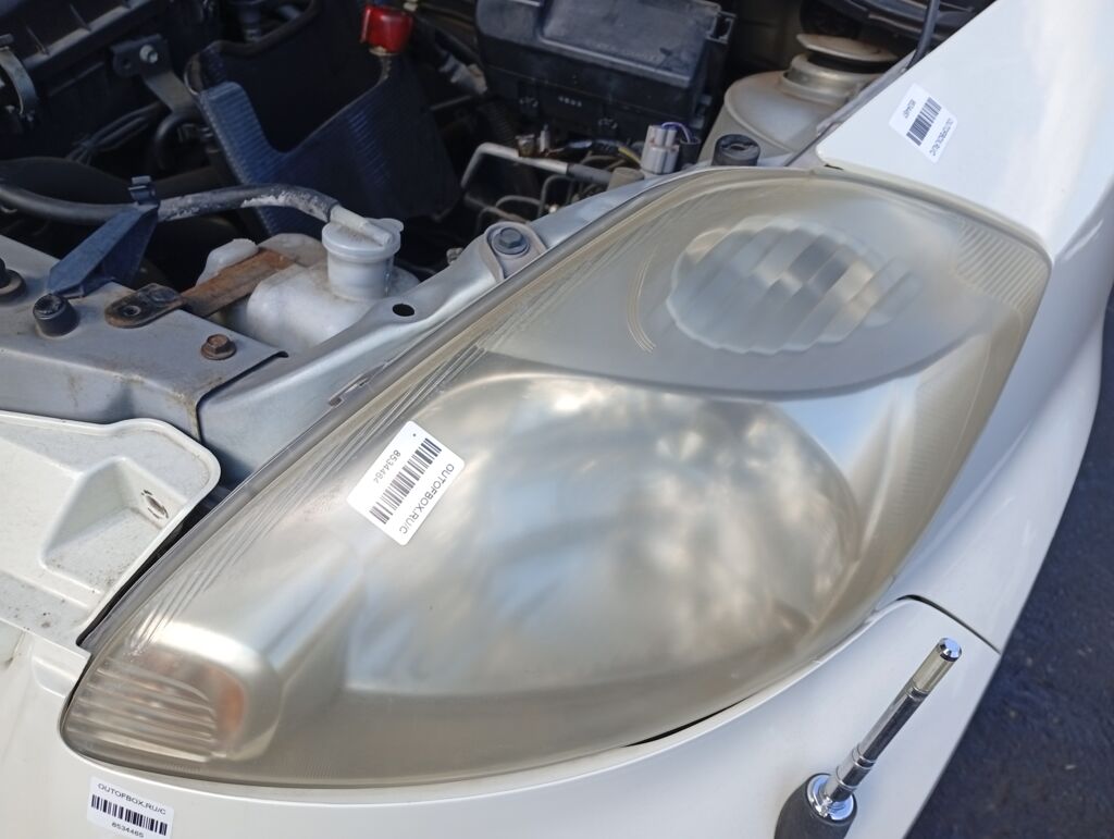 Фара на Toyota Passo KGC10 100-51767, Левое расположение