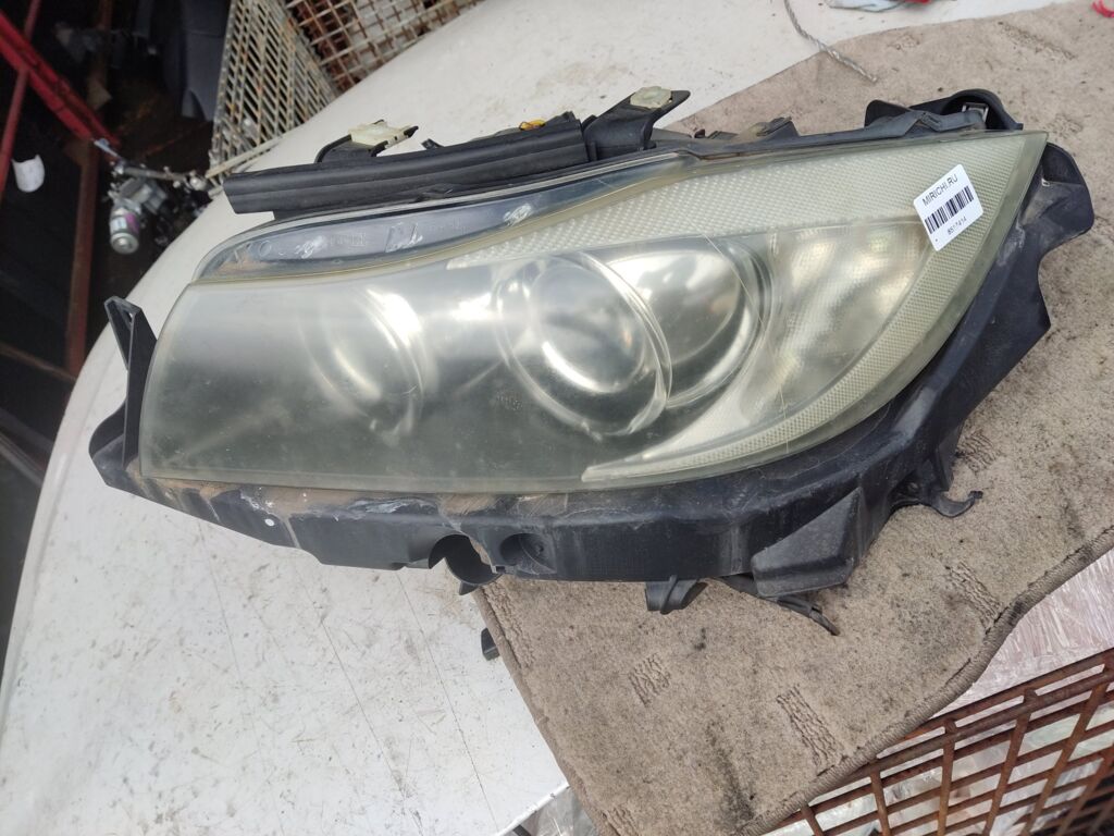 Фара на Bmw 3-Series E90 631169427399  6948180, Левое расположение