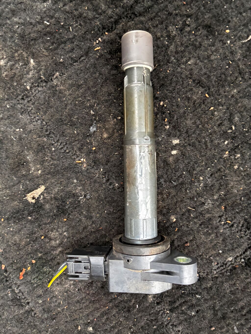 Катушка зажигания на Honda Stepwgn RG1 K20A