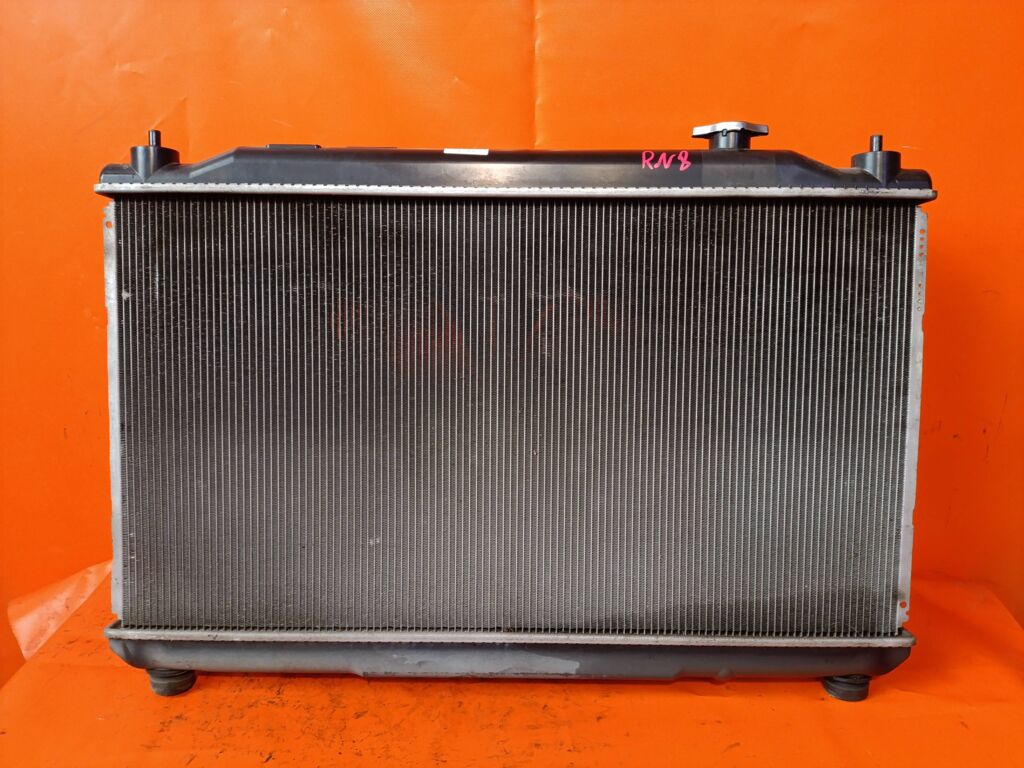 Радиатор ДВС на Honda Stream RN8 R20A 19010-RWK-J01  FX-036-7178  FX-036-7178A  TD-036-7178  TD-036-7178A