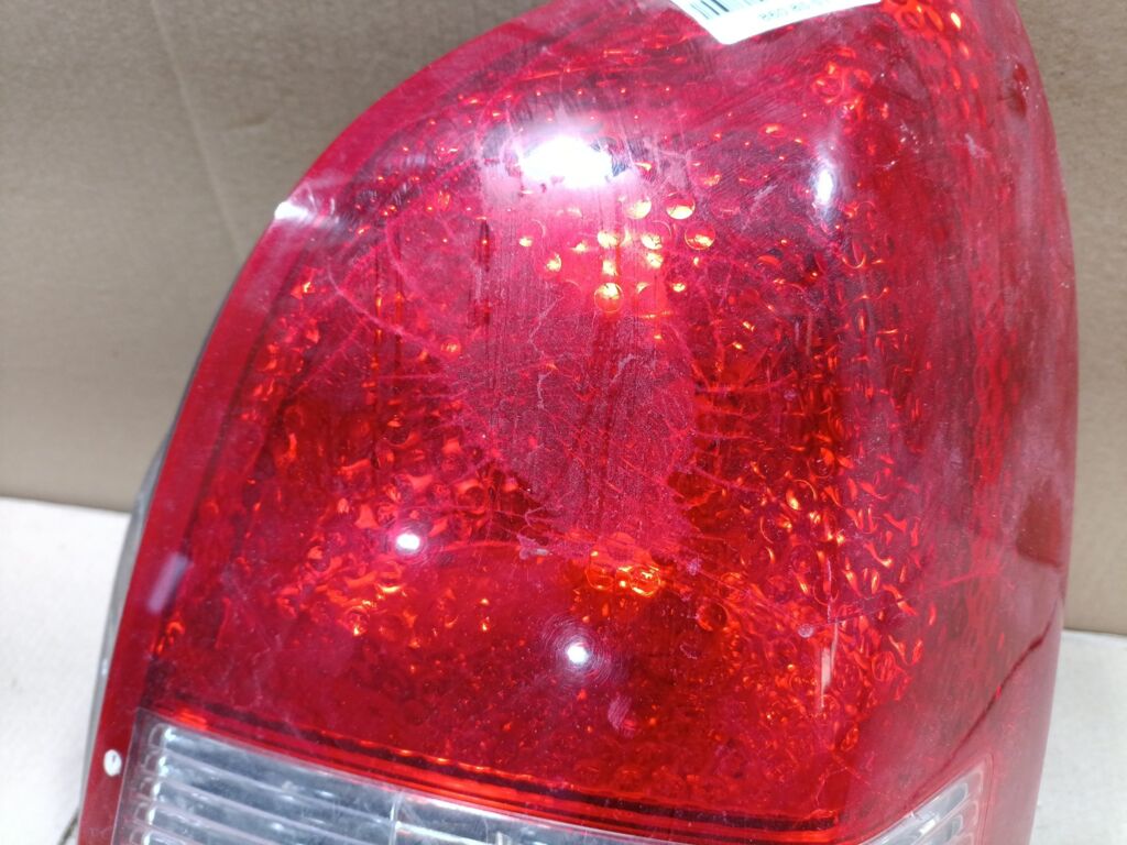 Стоп на Nissan Primera QP12 4911, Правое расположение