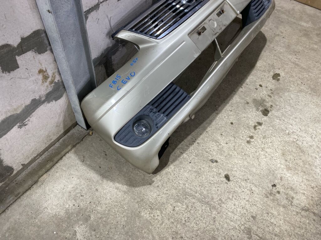 Бампер A1001 A1001 на Nissan Sunny FB15 Фото 3