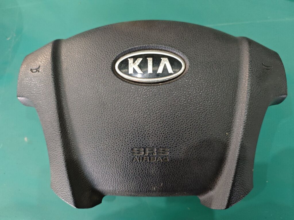 Air bag на Kia Sportage KM 56900-03100