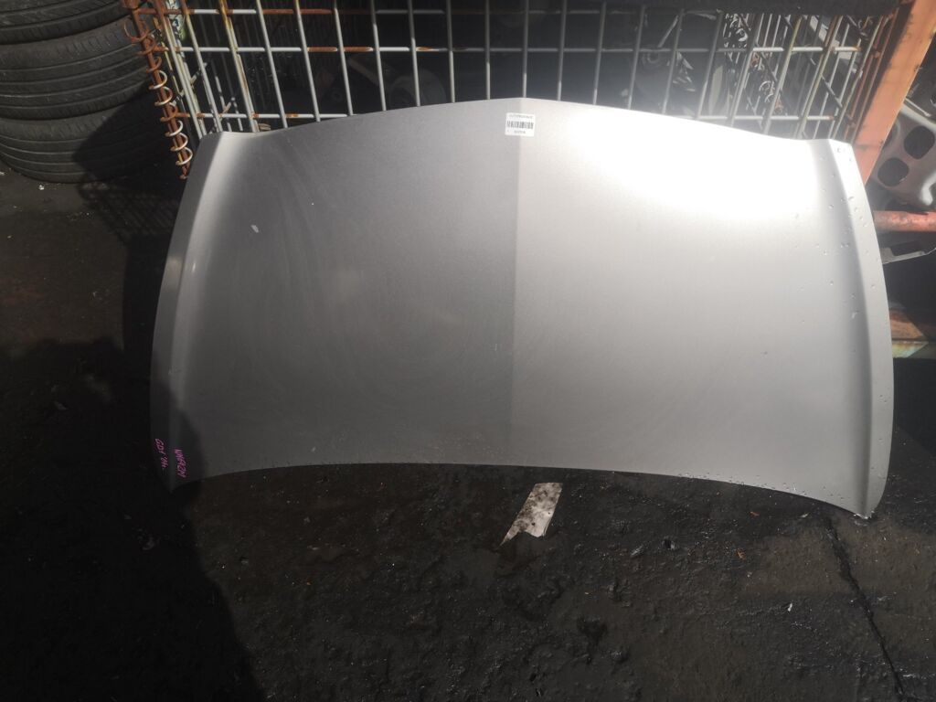 Капот на Honda Fit GD1 60100-SAA-010ZZ  HD20042A