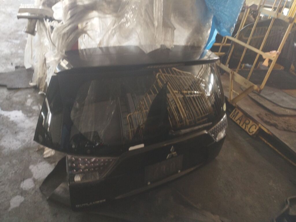 Дверь задняя на Mitsubishi Outlander CW5W 1146-356