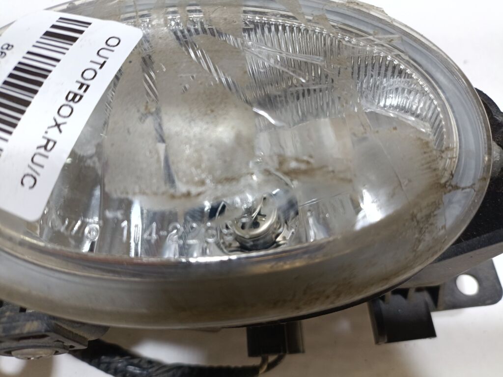 Туманка бамперная 114-22397 114-22397 на Honda Stepwgn RG1 Фото 3