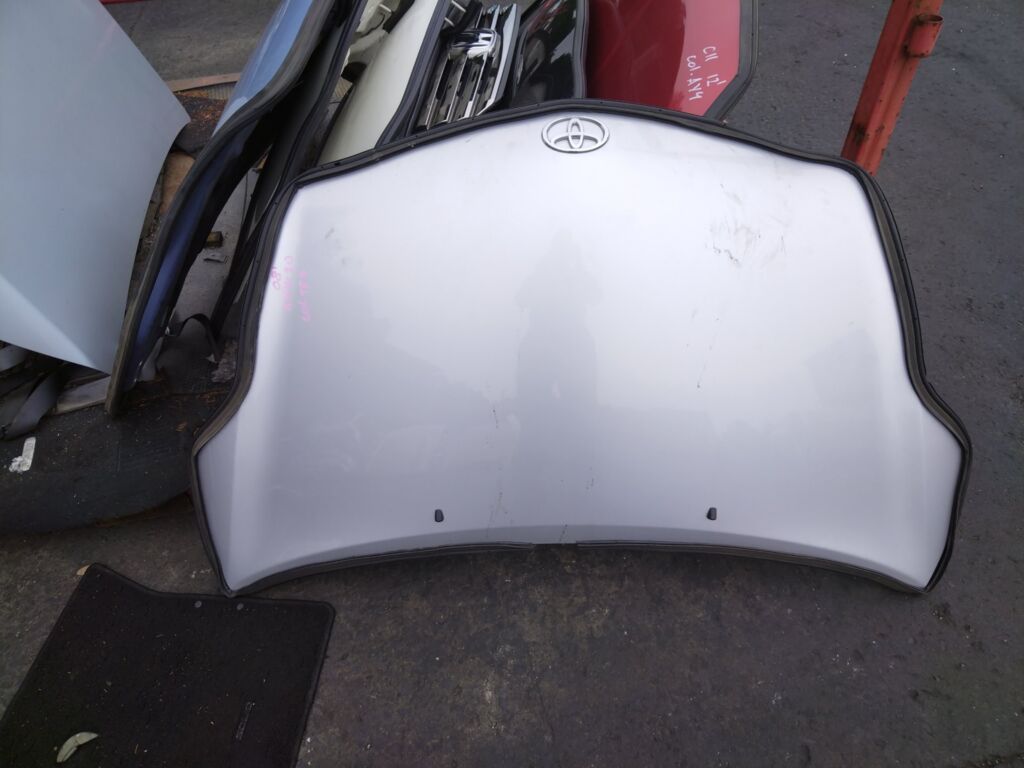 Капот на Toyota Prius NHW20 53301-47030  TY20127A
