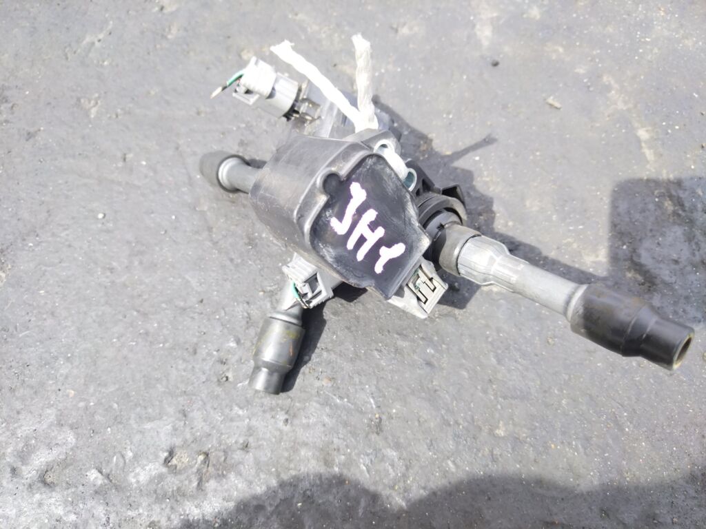 Катушка зажигания на Honda N-Wgn JH1 S07A Фото 2
