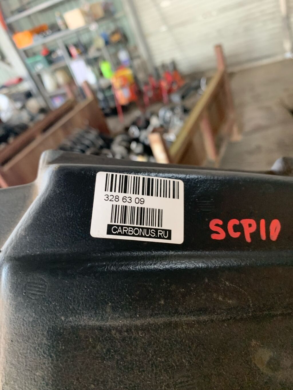 Подкрылок на Toyota Vitz SCP10 1SZ-FE 53875-52010  53875-52011  53875-52012  915.TY11136R  915.TY11137R  LT-TY6078, Переднее Правое расположение