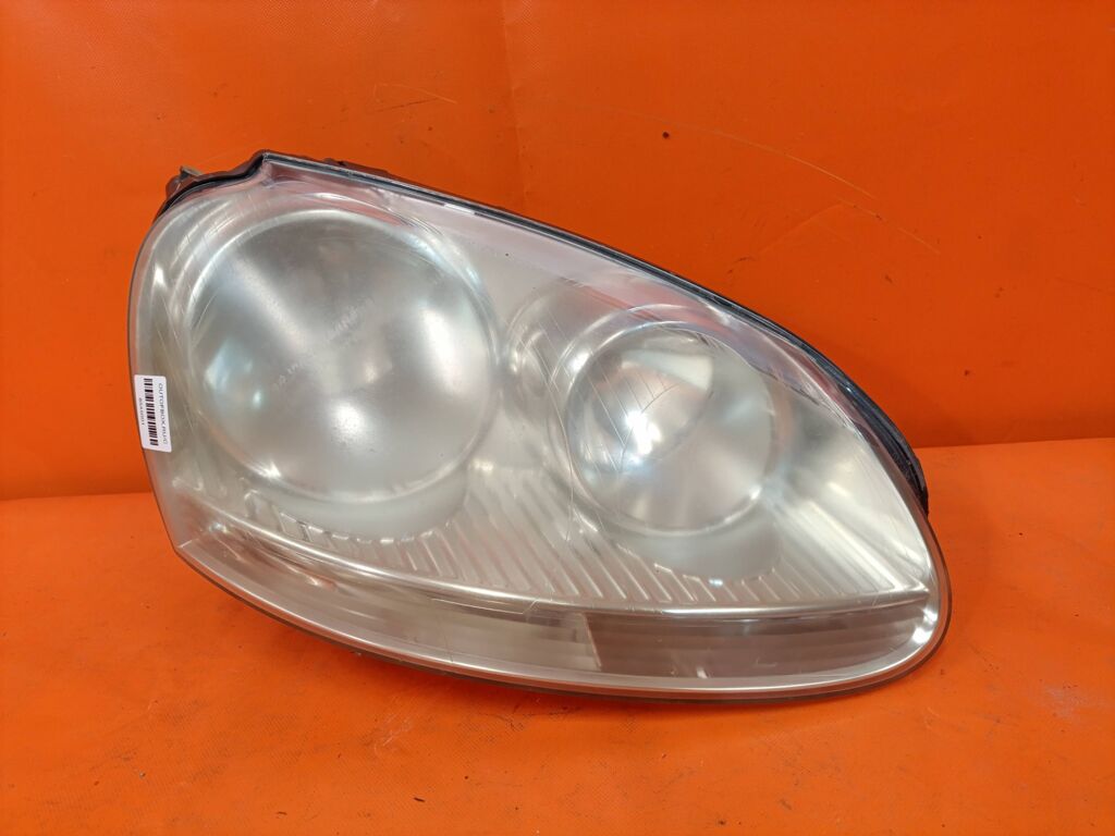 Фара на Volkswagen Golf 1K 1K6941006Q, Правое расположение
