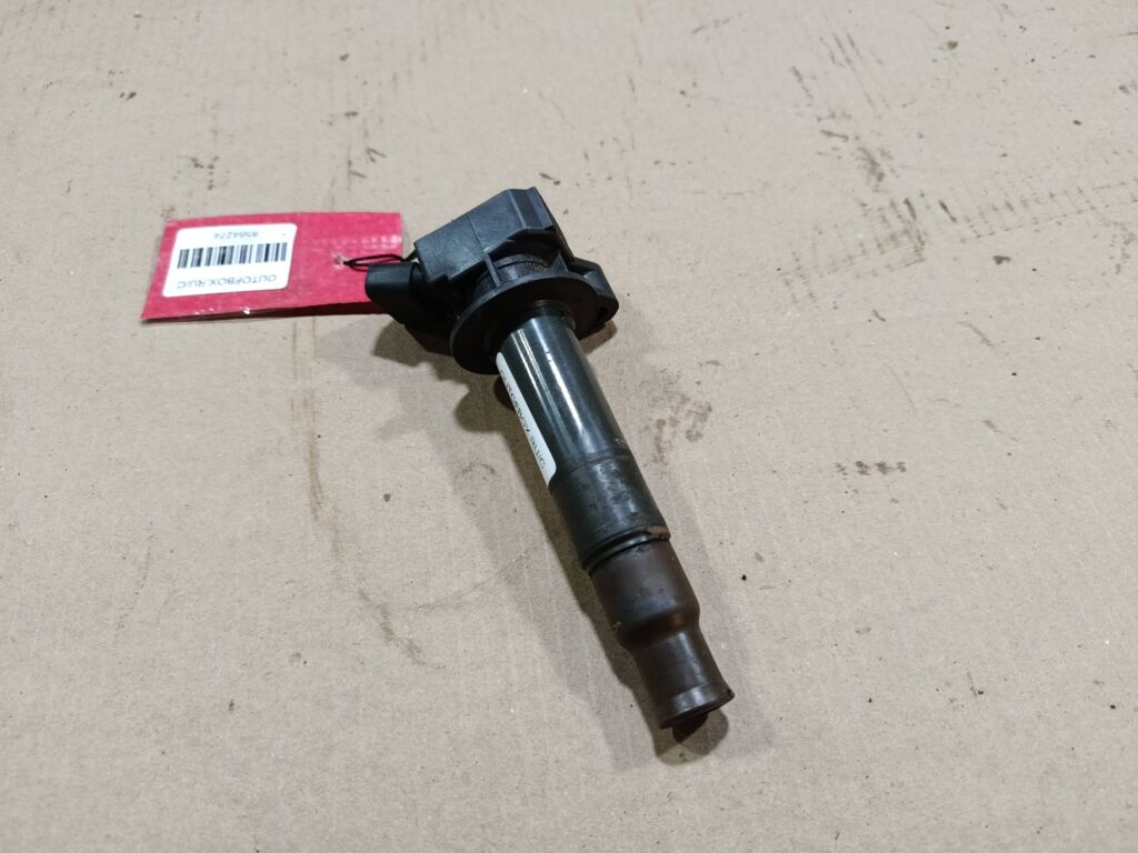 Катушка зажигания на Toyota Vista 1ZZ-FE 90919-02239  90919-02262  LC-016-2646