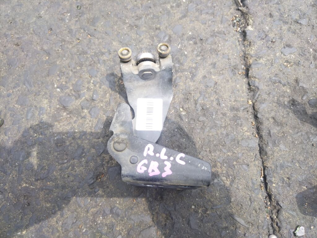 Ролик двери на Honda Freed GB3, Заднее Левое расположение