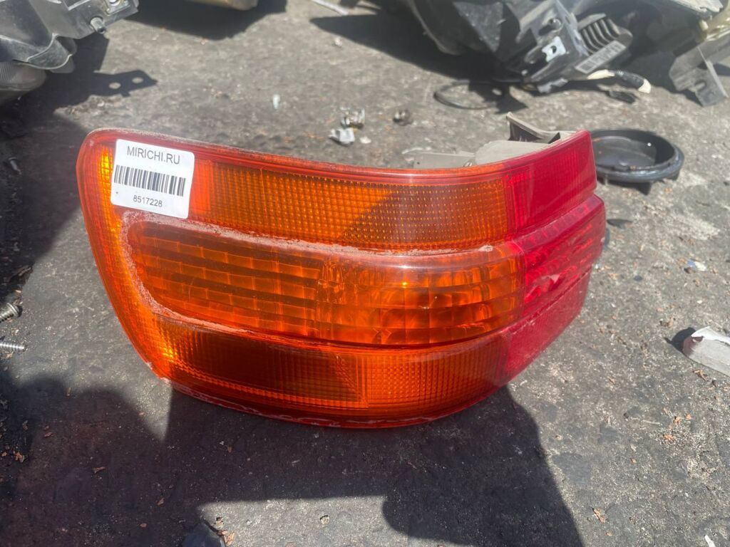 Стоп на Toyota Corona Premio AT211 20-397, Левое расположение