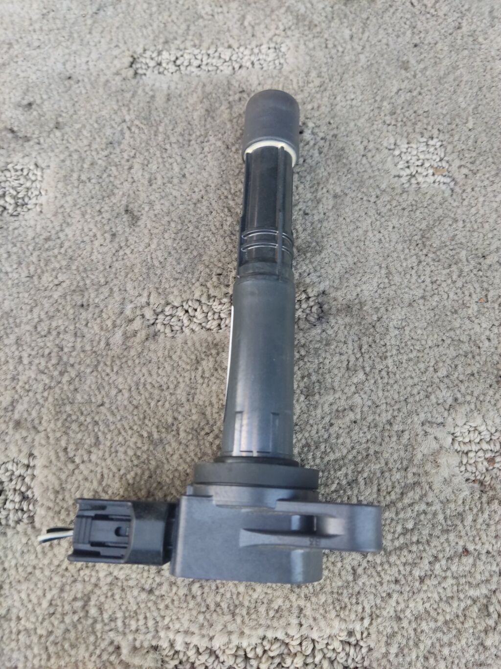 Катушка зажигания на Honda Elysion RR1 K24A 099700-115  30520-PNA-007  30520-RRA-007  IC-DL050  LC-016-1375