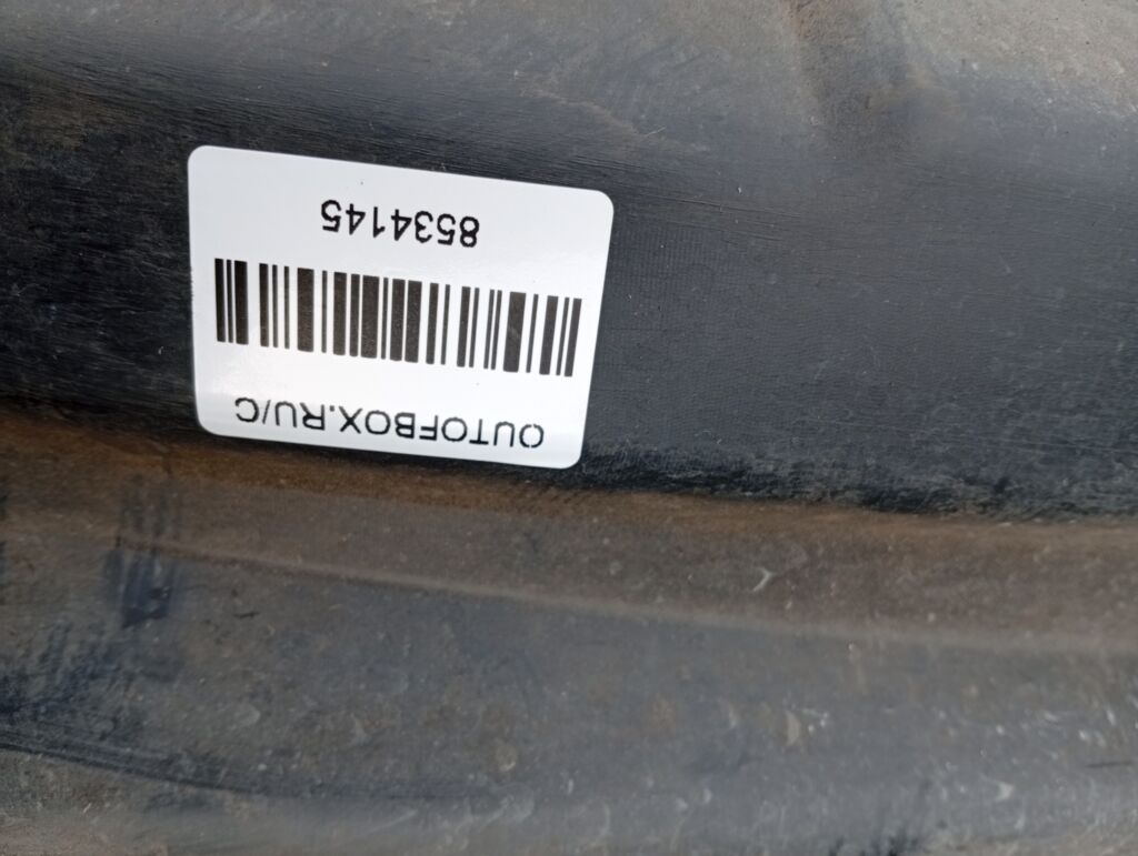 Подкрылок 53846-58020, 53845-58020, 53876-58010, 53875-58010 на Toyota Alphard MNH15W 1MZ-FE Фото 2