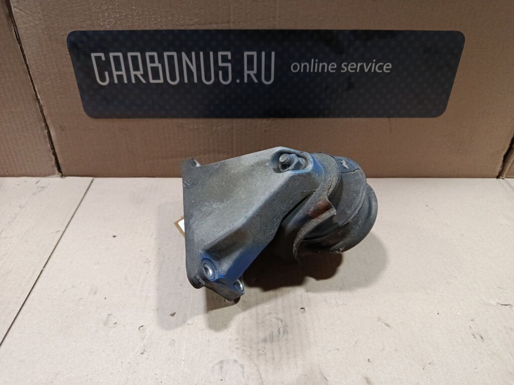 Подушка двигателя на Toyota Mark Ii GX100 1G-FE Фото 2
