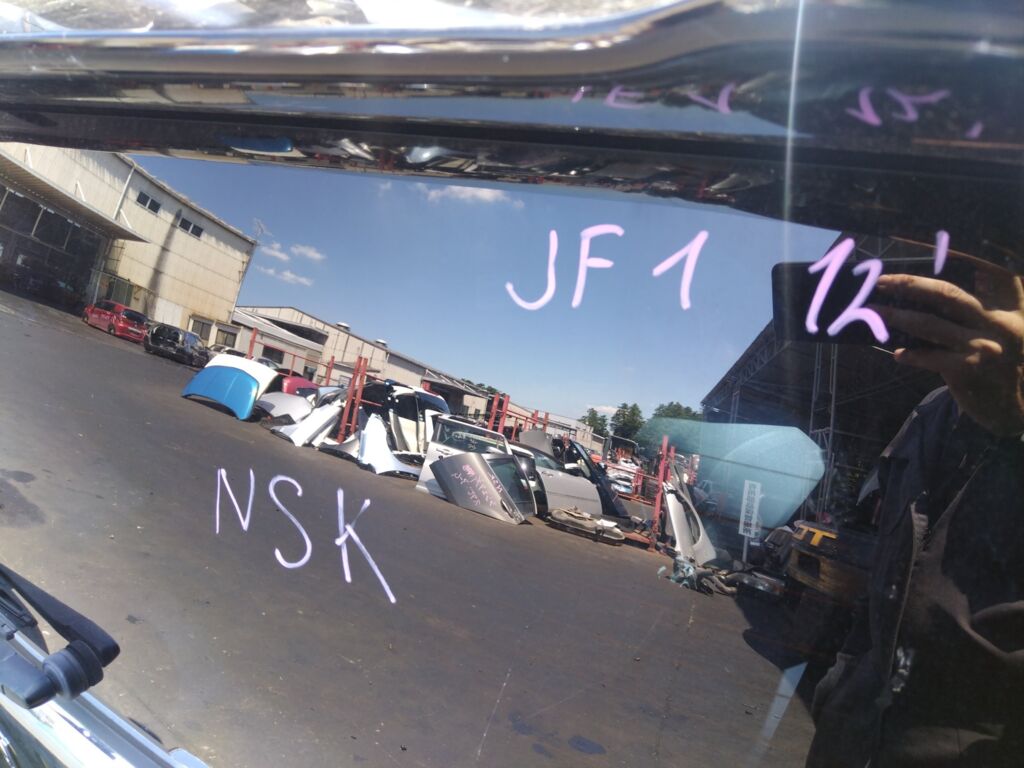 Дверь задняя на Honda N-Box JF1