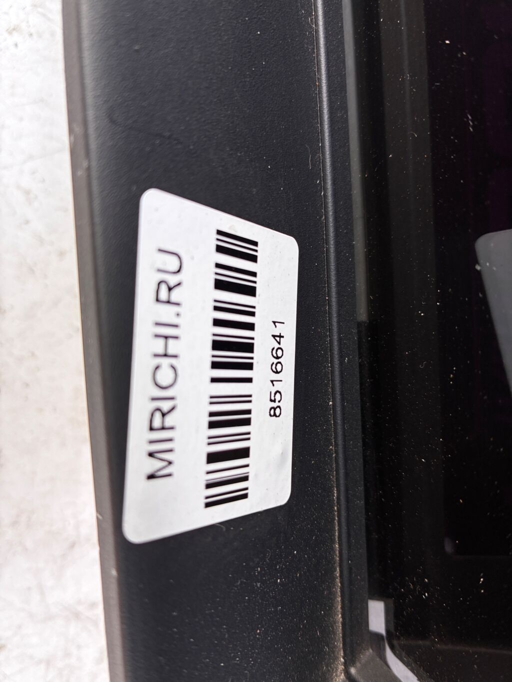 Спидометр на Honda Stepwgn RG1 K20A 78100-SLJ-9751