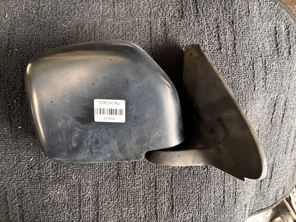 Зеркало двери боковой на Toyota Lite Ace KR41V, Правое расположение
