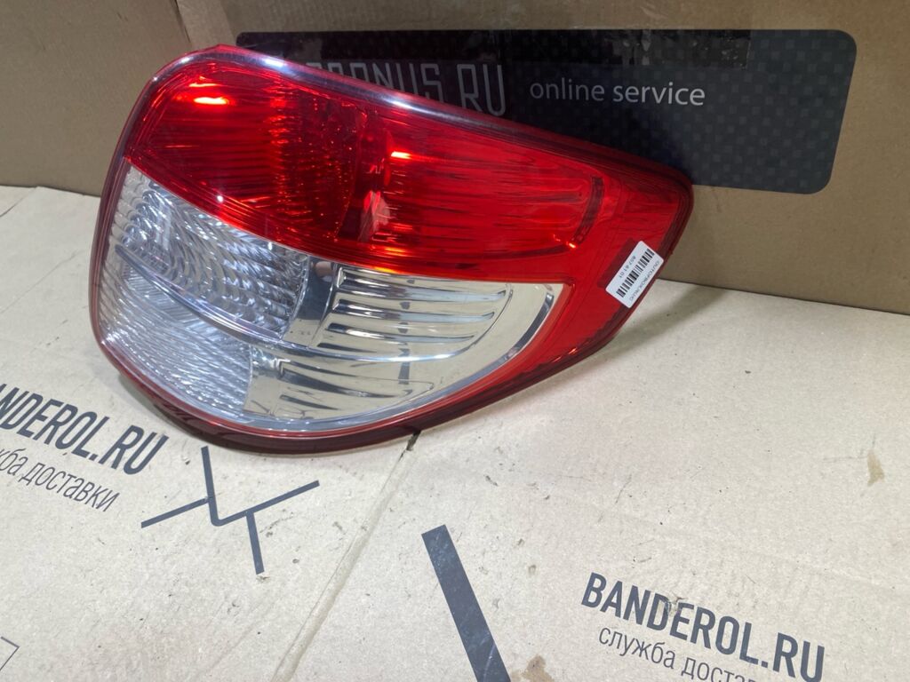 Стоп 220-59135 220-59135 на Suzuki Sx4 YA41S Фото 2
