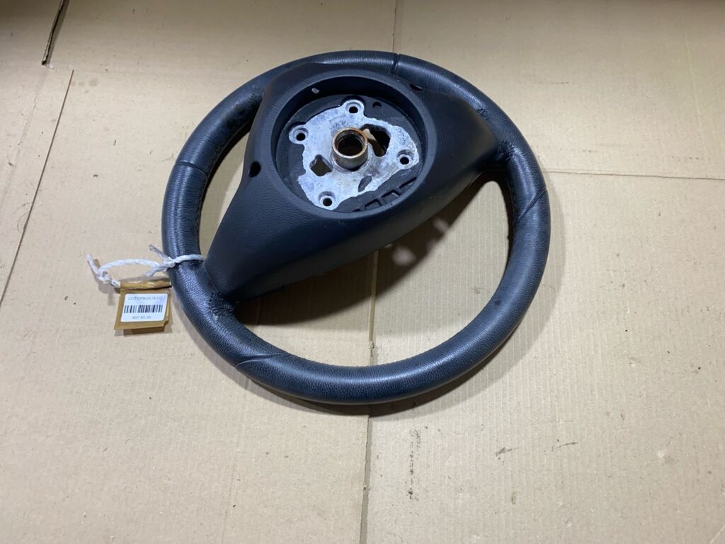 Руль на Mercedes-Benz A-Class W169.032 Фото 2